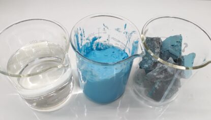 Käsiteltyä jätehappoa